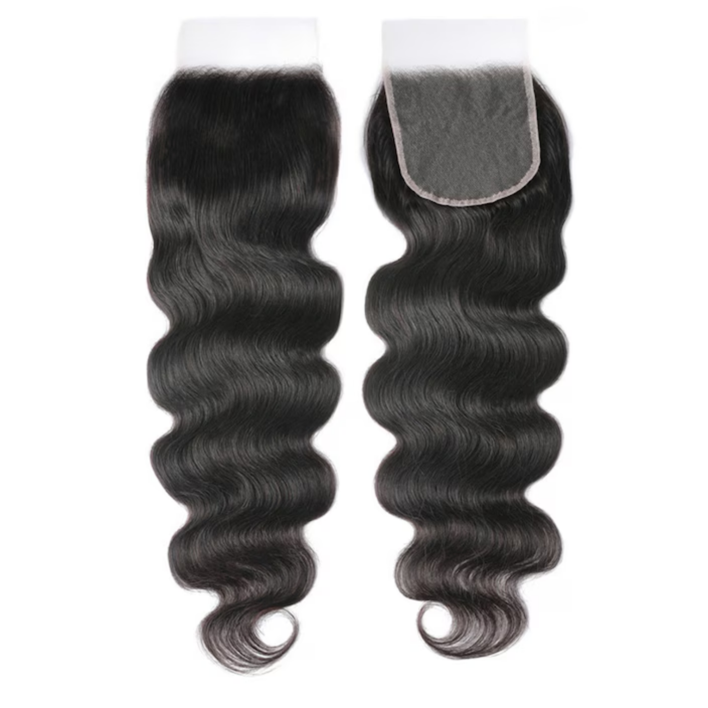 4X4 HD Lace Closure