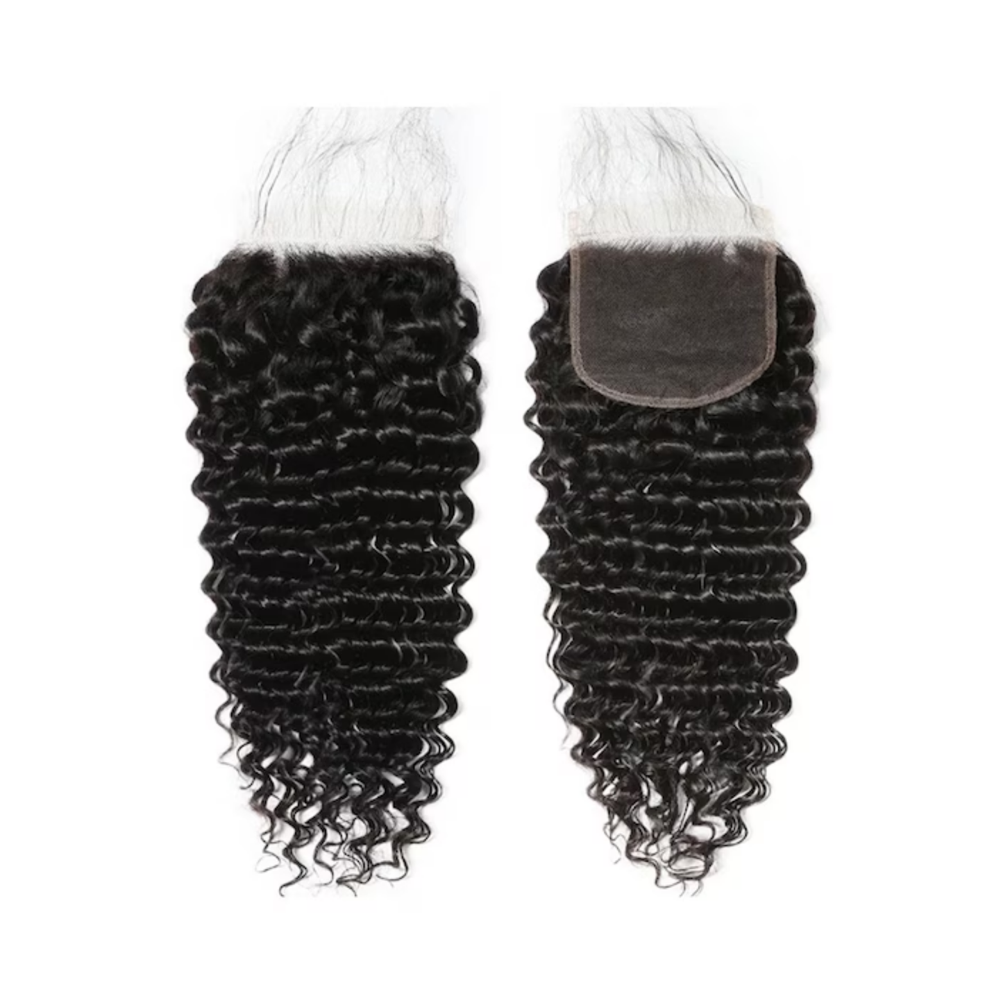 4X4 HD Lace Closure