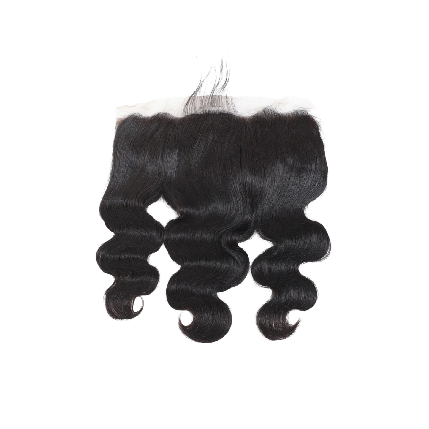 13X4 HD Lace Frontal