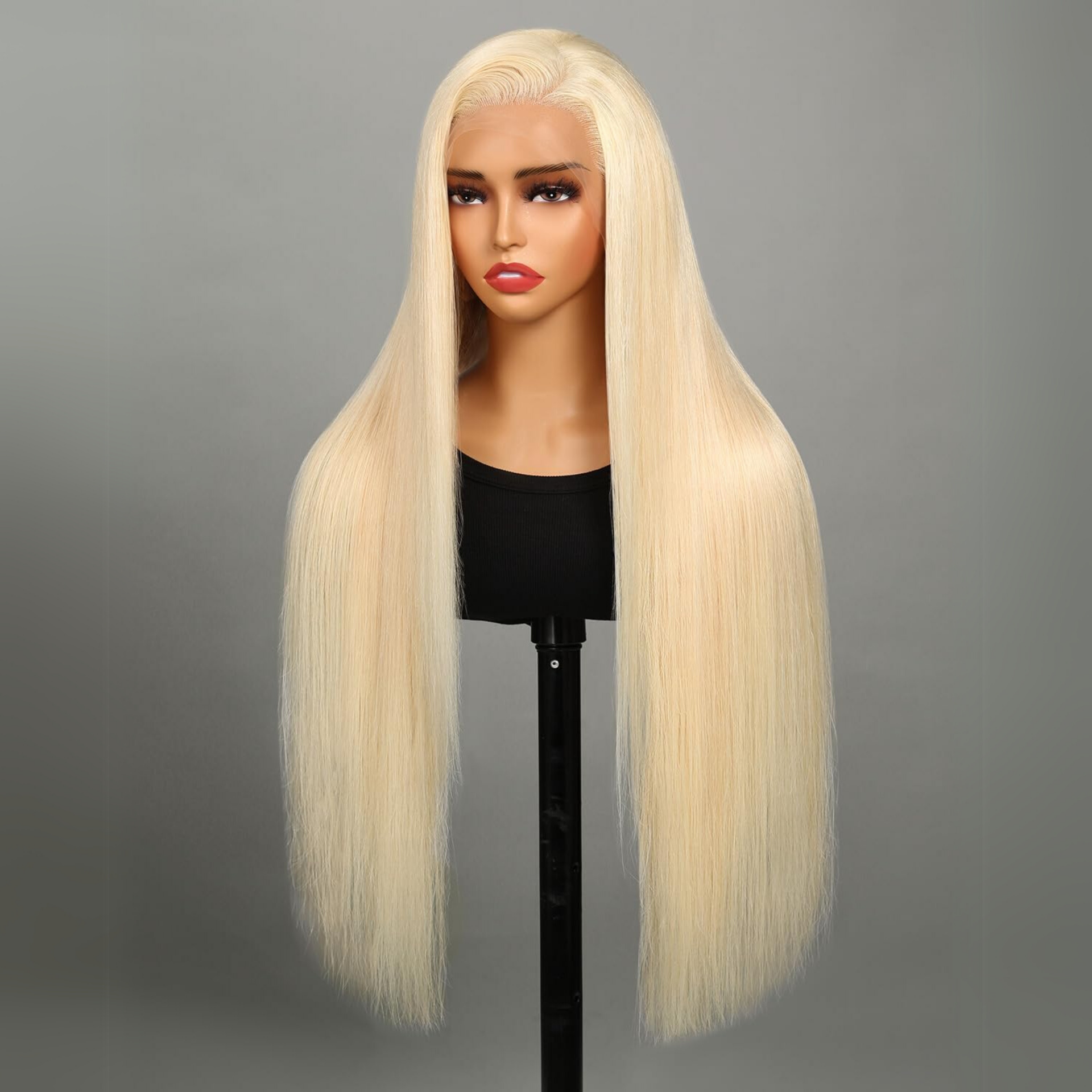 ウィッグ・エクステ Leonka Moving Elegance WIG  FP-63 370 Fitted Cap