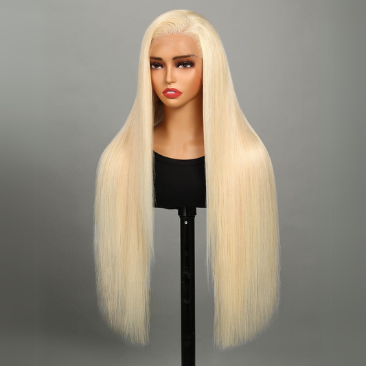 Blonde Wig