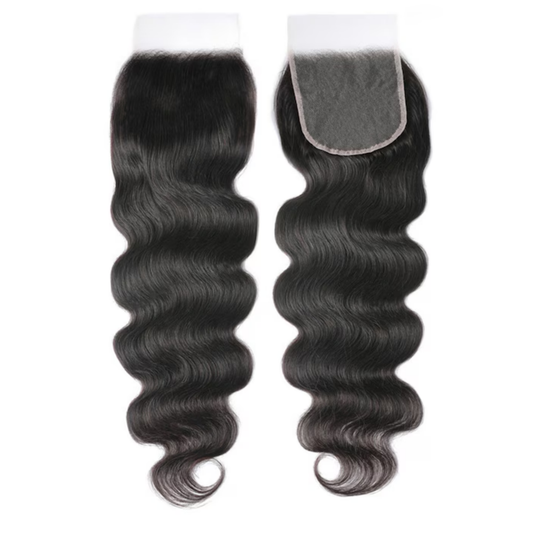 5X5 HD Lace Closure