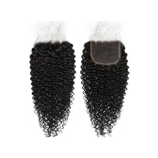 4X4 HD Lace Closure