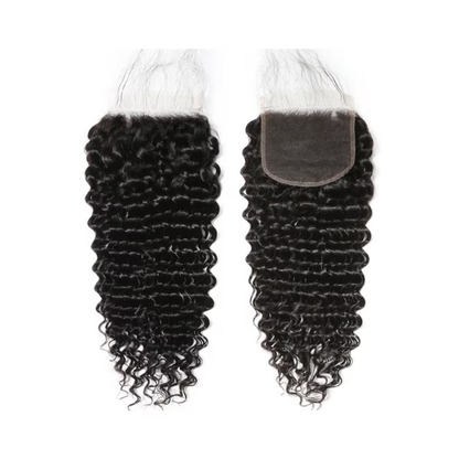 5X5 HD Lace Closure