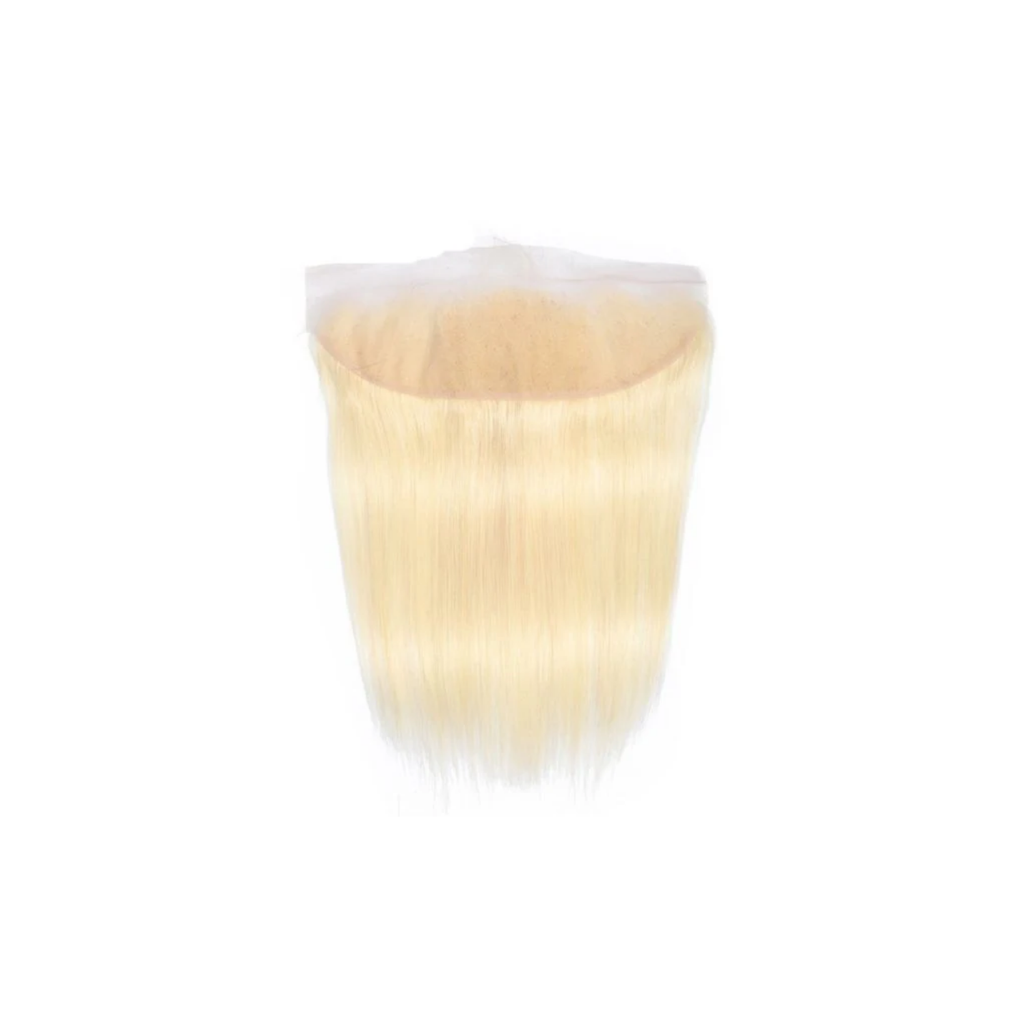 13X6 Blonde HD Lace Frontal