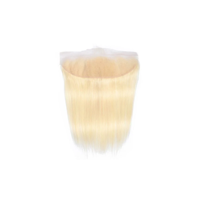 13X6 Blonde HD Lace Frontal